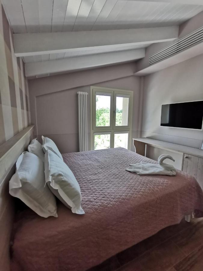 Agriturismo E Acetaia La Vedetta Кастельветро-ді-Модена Екстер'єр фото