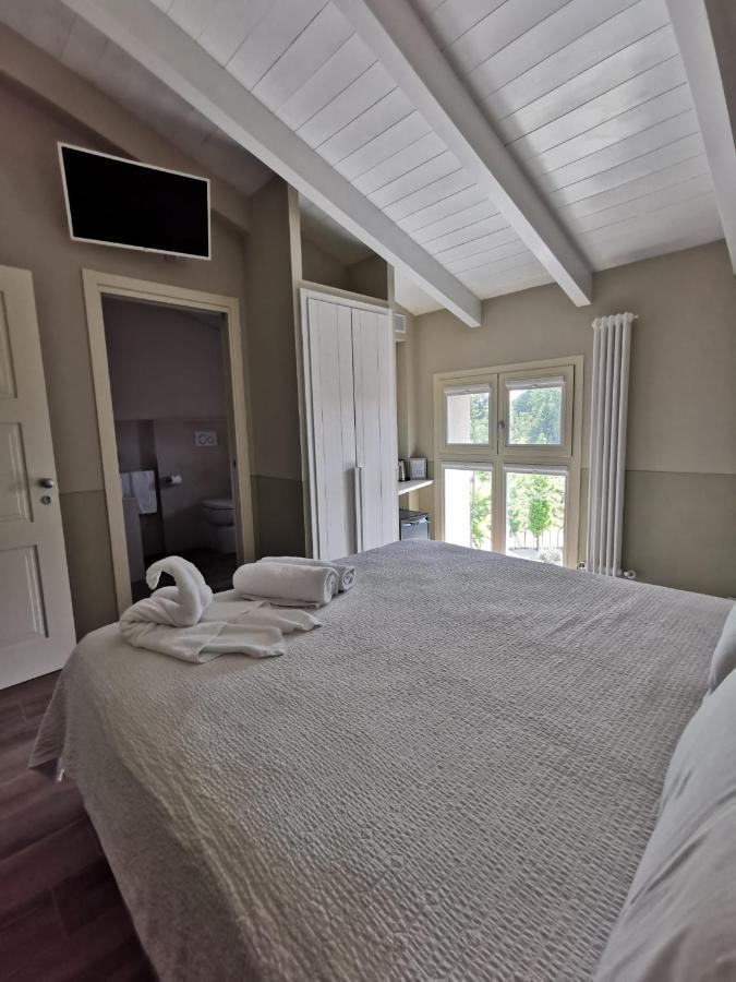 Agriturismo E Acetaia La Vedetta Кастельветро-ді-Модена Екстер'єр фото
