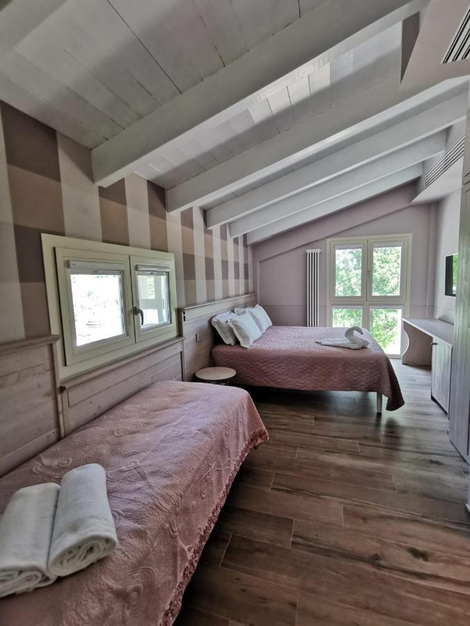 Agriturismo E Acetaia La Vedetta Кастельветро-ді-Модена Екстер'єр фото