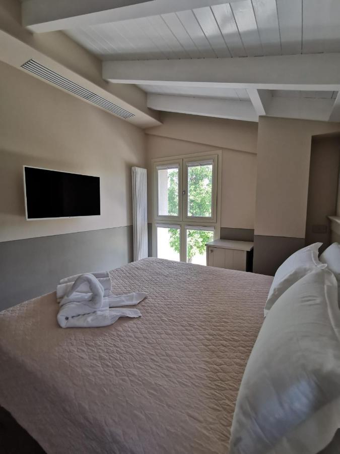 Agriturismo E Acetaia La Vedetta Кастельветро-ді-Модена Екстер'єр фото